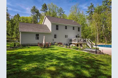 16 Stagecoach Road, Barrington, NH 03825 - Photo 41