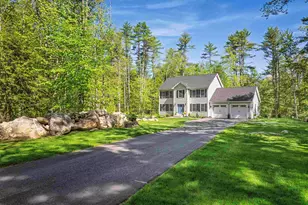16 Stagecoach Rd, Barrington, NH 03825 - Photo 1