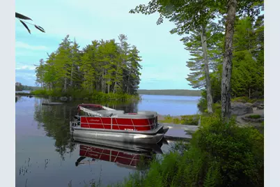 18 Walker Pond Road, Conway, NH 03818 - Photo 53