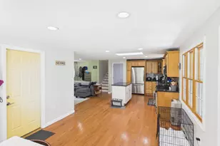 25 Partridge Knoll Rd, Campton, NH 03223 - Photo 13