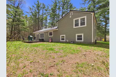 25 Partridge Knoll Road, Campton, NH 03223 - Photo 7