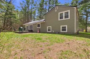 25 Partridge Knoll Rd, Campton, NH 03223 - Photo 7