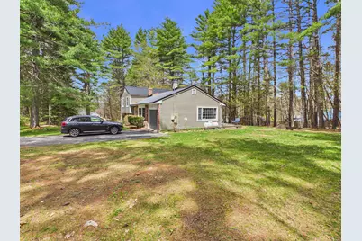 25 Partridge Knoll Road, Campton, NH 03223 - Photo 9