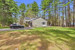 25 Partridge Knoll Rd, Campton, NH 03223 - Photo 9