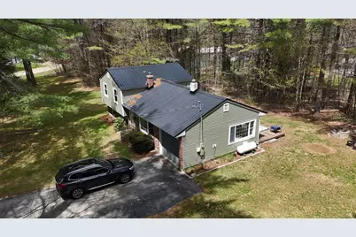 25 Partridge Knoll Road, Campton, NH 03223 - Photo 25