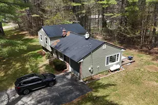 25 Partridge Knoll Rd, Campton, NH 03223 - Photo 25