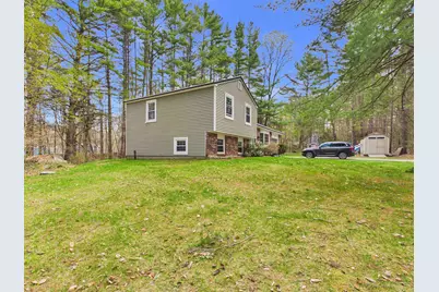25 Partridge Knoll Road, Campton, NH 03223 - Photo 5