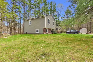 25 Partridge Knoll Rd, Campton, NH 03223 - Photo 5