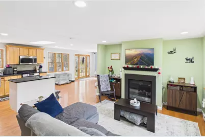 25 Partridge Knoll Road, Campton, NH 03223 - Photo 11