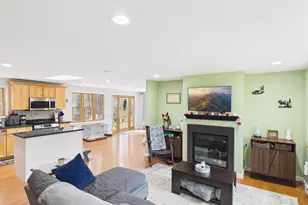 25 Partridge Knoll Rd, Campton, NH 03223 - Photo 11