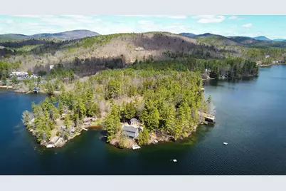59 Squam Lake Road, Holderness, NH 03245 - Photo 1