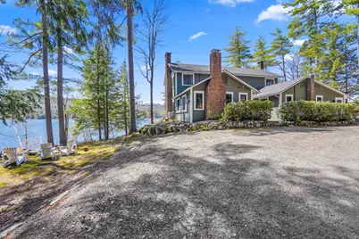 59 Squam Lake Road, Holderness, NH 03245 - Photo 5
