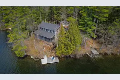 59 Squam Lake Road, Holderness, NH 03245 - Photo 3