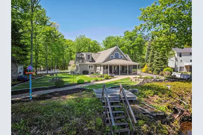 145 Micah Terrace, Milton, NH 03851 - Photo 57