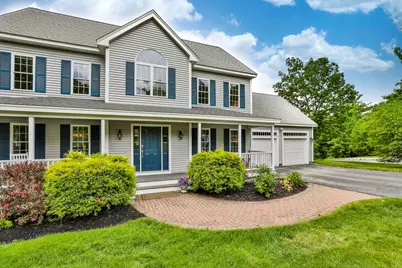 13 Hobart Hill Road, Brookline, NH 03033 - Photo 1