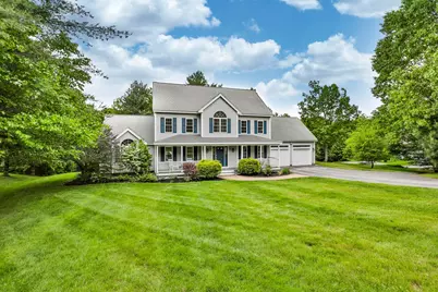 13 Hobart Hill Road, Brookline, NH 03033 - Photo 3