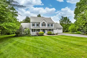 13 Hobart Hill Rd, Brookline, NH 03033 - Photo 3