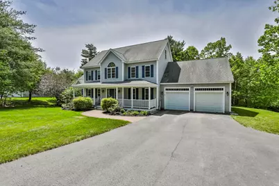 13 Hobart Hill Road, Brookline, NH 03033 - Photo 5