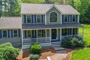 136 Annand Dr, Milford, NH 03055 - Photo 1