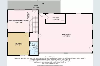 55 Audubon Way, Auburn, NH 03032 - Photo 59