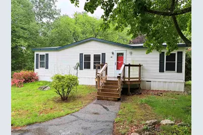 97 Fordway Extension #29, Derry, NH 03038 - Photo 1