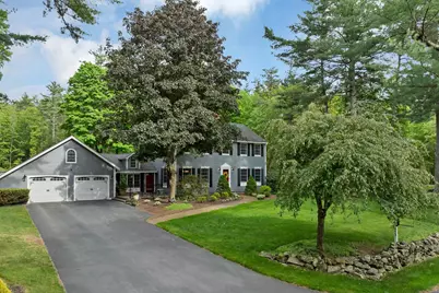 153 Castle Hill Road, Windham, NH 03087 - Photo 1