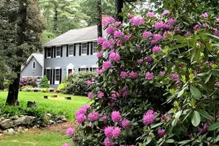 153 Castle Hill Rd, Windham, NH 03087 - Photo 3