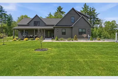 51 Colby Farm Road, Chester, NH 03036 - Photo 1