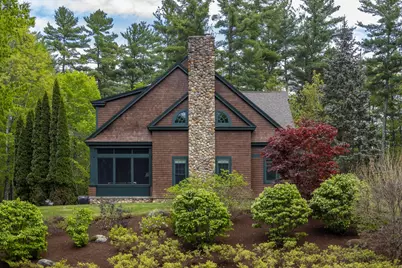 170 Fieldstone Road, Hopkinton, NH 03229 - Photo 3