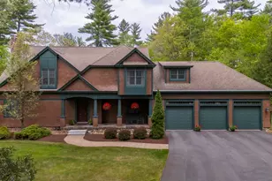 170 Fieldstone Rd, Hopkinton, NH 03229 - Photo 3