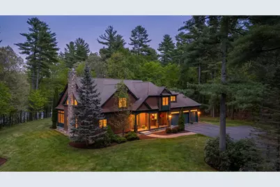 170 Fieldstone Road, Hopkinton, NH 03229 - Photo 3