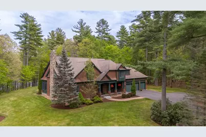 170 Fieldstone Road, Hopkinton, NH 03229 - Photo 43