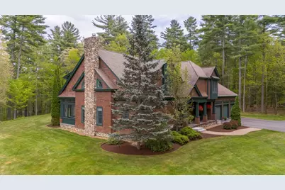 170 Fieldstone Road, Hopkinton, NH 03229 - Photo 45