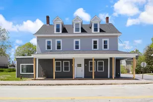 75 Main St, Milton, NH 03852 - Photo 1