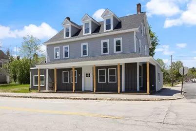 75 Main Street, Milton, NH 03852 - Photo 1