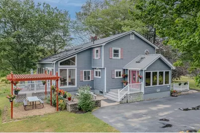 140 Mountain View Road, Deerfield, NH 03037 - Photo 1