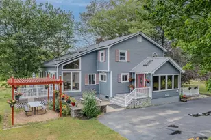 140 Mountain View Rd, Deerfield, NH 03037 - Photo 1