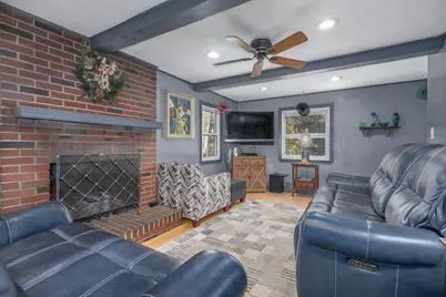 140 Mountain View Road, Deerfield, NH 03037 - Photo 13