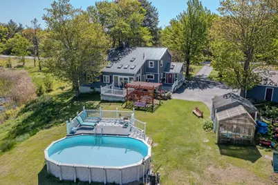 140 Mountain View Road, Deerfield, NH 03037 - Photo 1