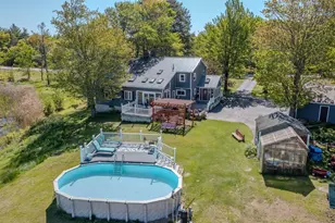 140 Mountain View Rd, Deerfield, NH 03037 - Photo 1