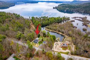 192 N Shore Rd, Hebron, NH 03241 - Photo 1