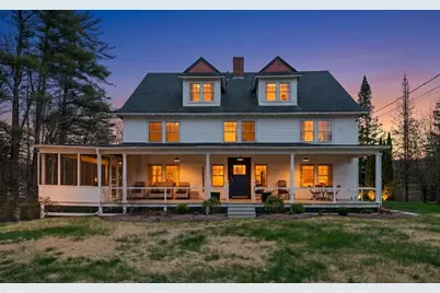 192 North Shore Road, Hebron, NH 03241 - Photo 1