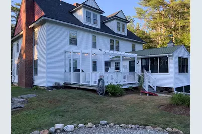 192 North Shore Road, Hebron, NH 03241 - Photo 49