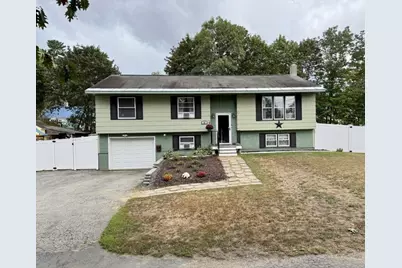 18 Edgewood Street, Claremont, NH 03743 - Photo 3