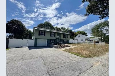 18 Edgewood Street, Claremont, NH 03743 - Photo 5
