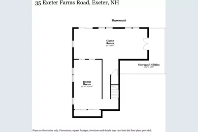 35 Exeter Farms Road, Exeter, NH 03833 - Photo 47