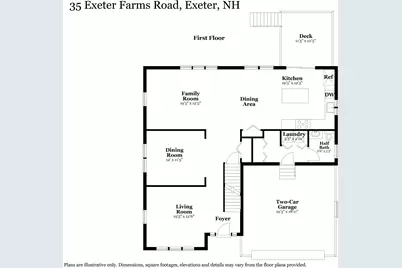 35 Exeter Farms Road, Exeter, NH 03833 - Photo 45