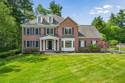 22 Elizabeth Way, Bedford, NH 03110 - Photo 1