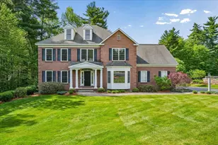 22 Elizabeth Way, Bedford, NH 03110 - Photo 1