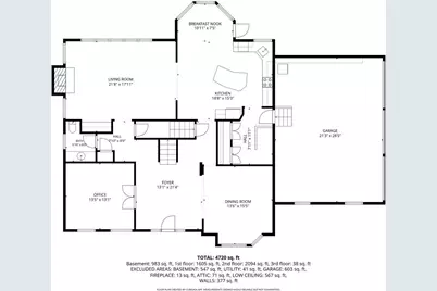 22 Elizabeth Way, Bedford, NH 03110 - Photo 45